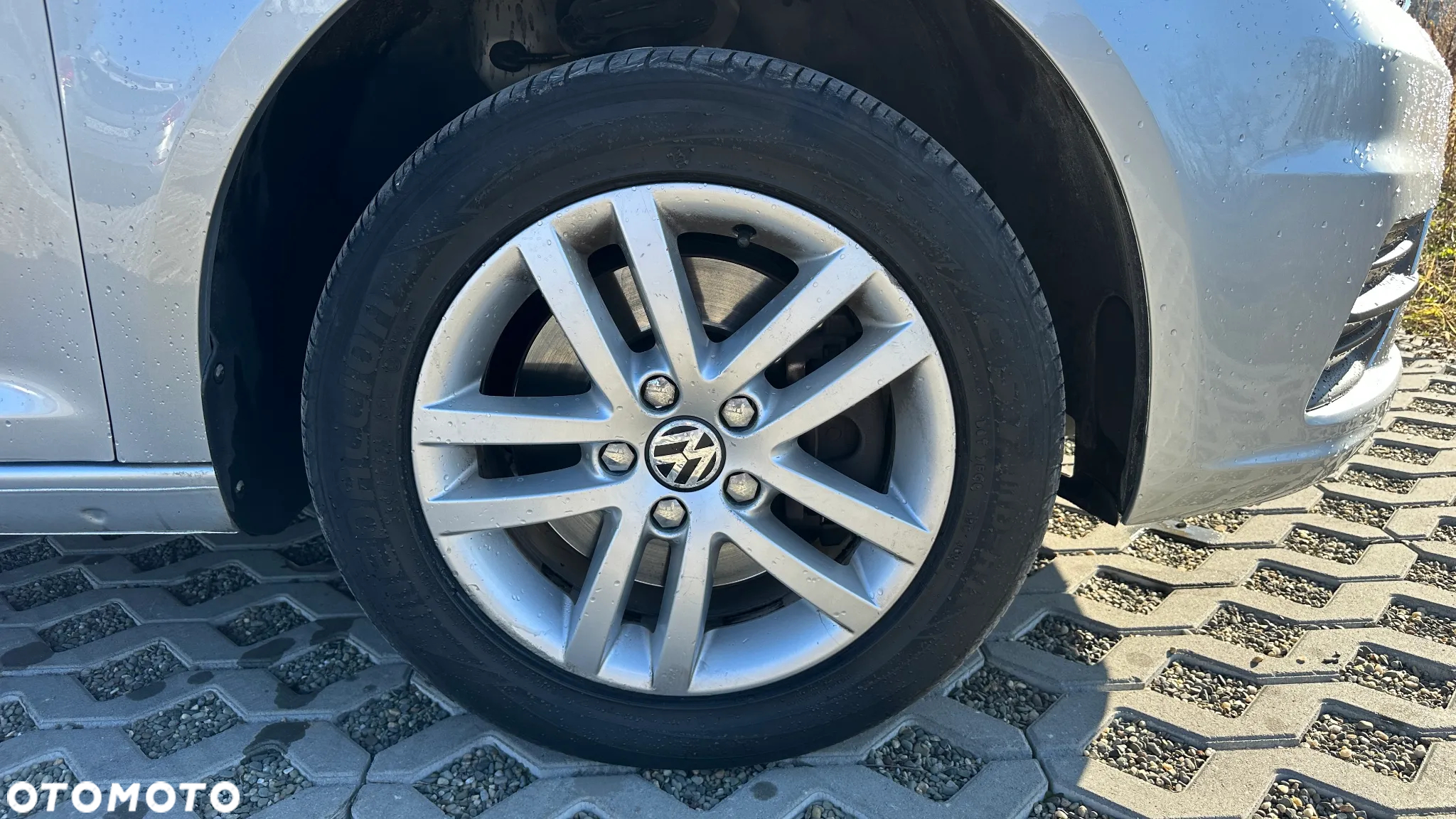 Volkswagen Caddy - 13