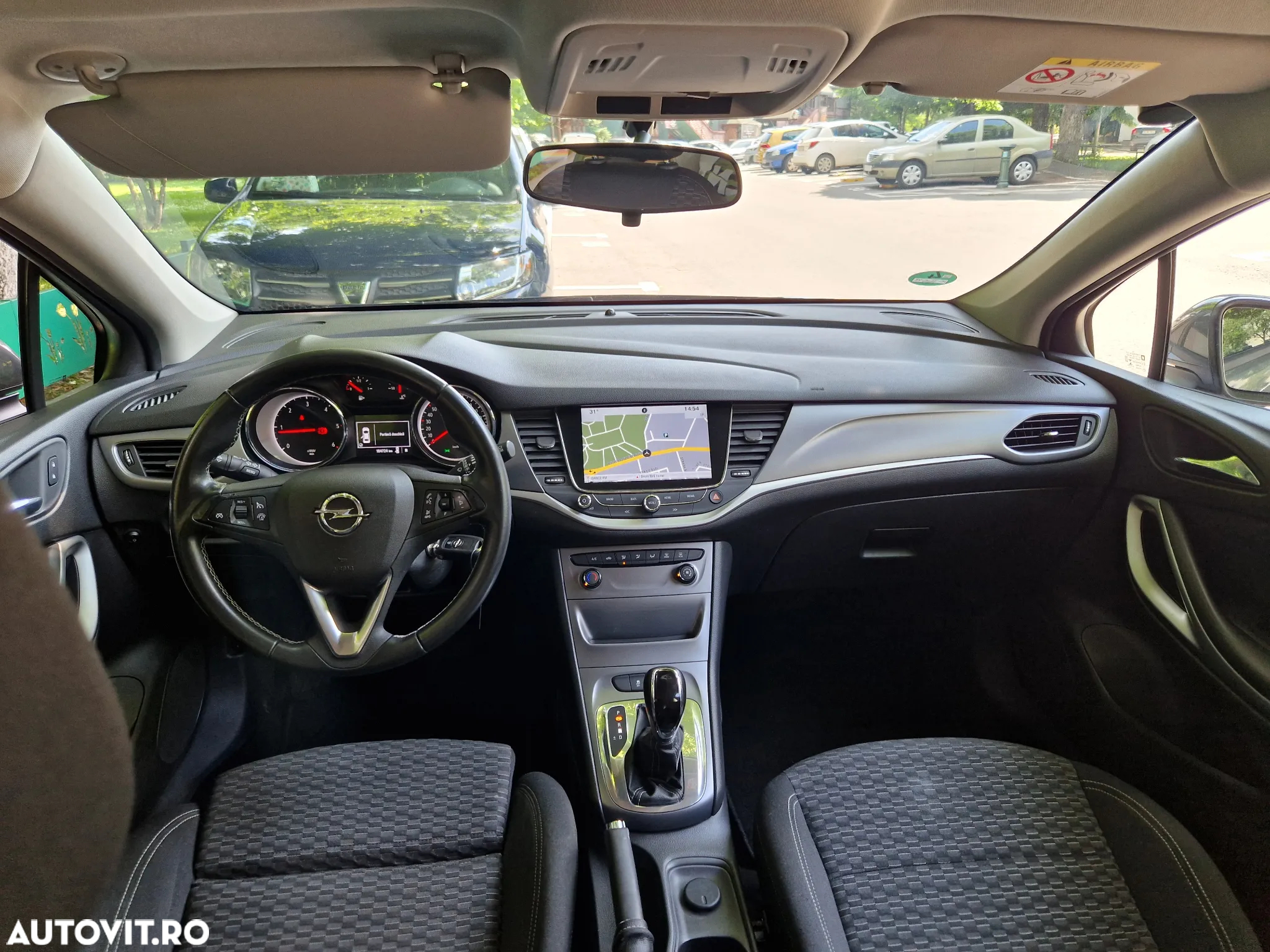 Opel Astra - 4