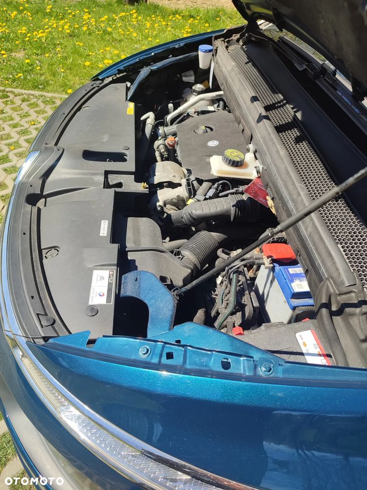 Citroën C4 SpaceTourer 1.5 BlueHDi Feel S&S - 19