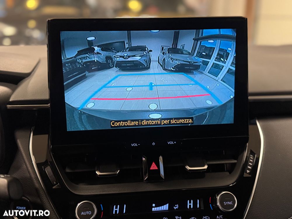 Toyota Corolla ver-1-8-team-deutschland - 31