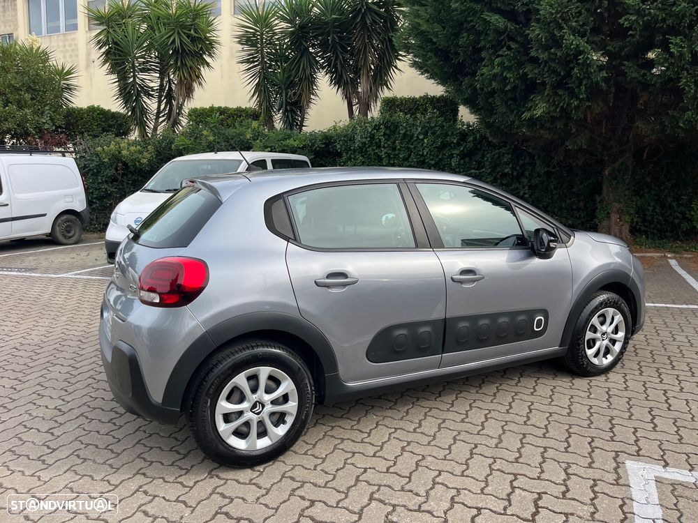 Citroën C3 - 11