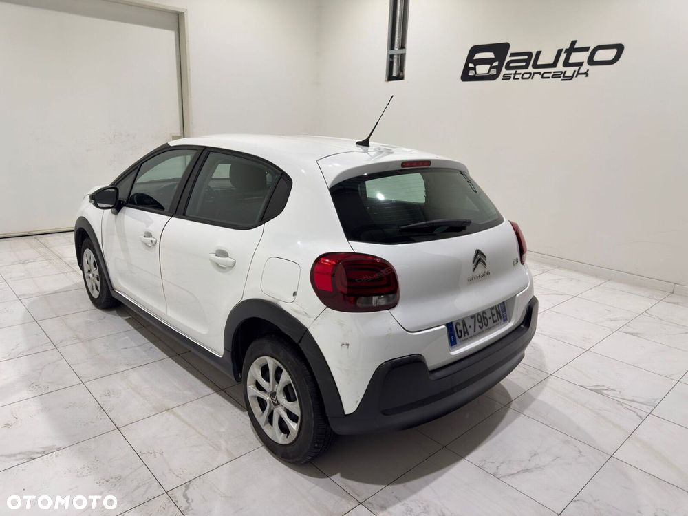 Citroën C3 - 18