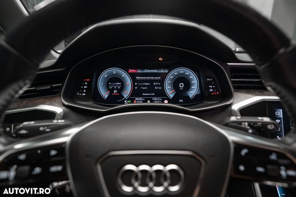 Audi A6 Allroad - 16