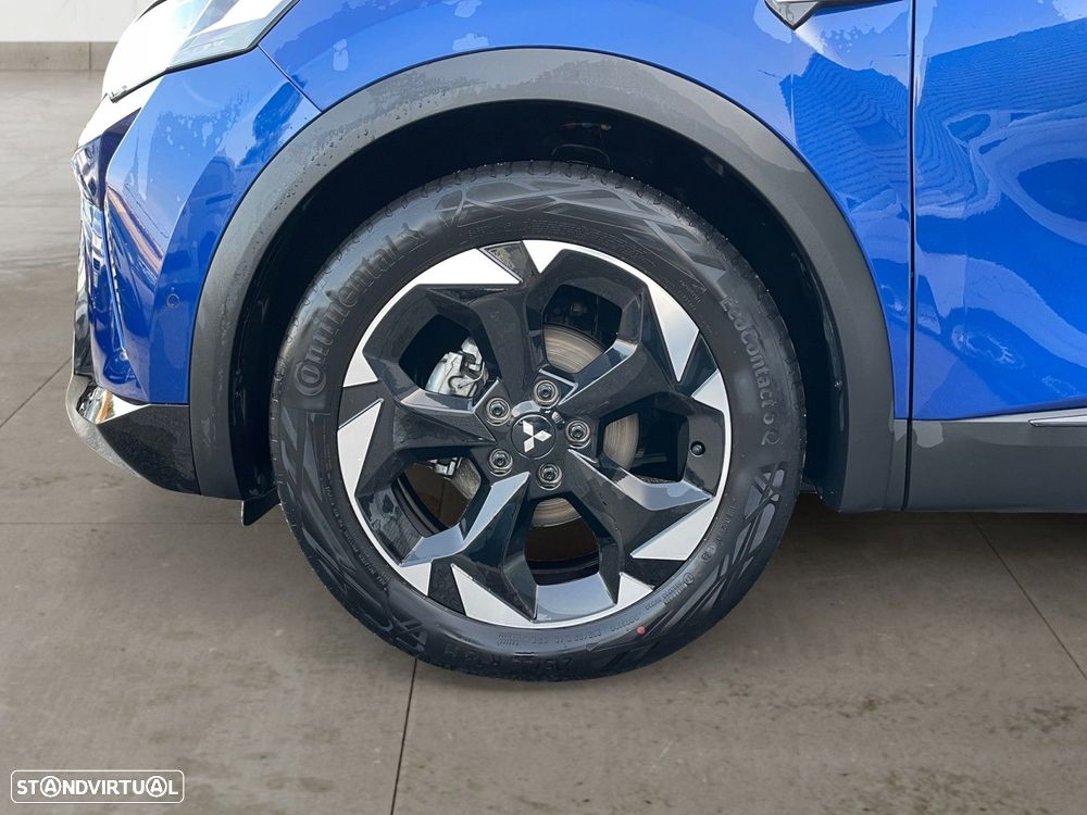 Mitsubishi ASX 1.3 DI-T Shogun 7DCT - 10