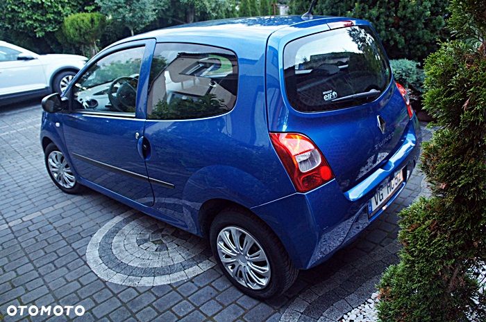 Renault Twingo 1.2 Authentique - 12