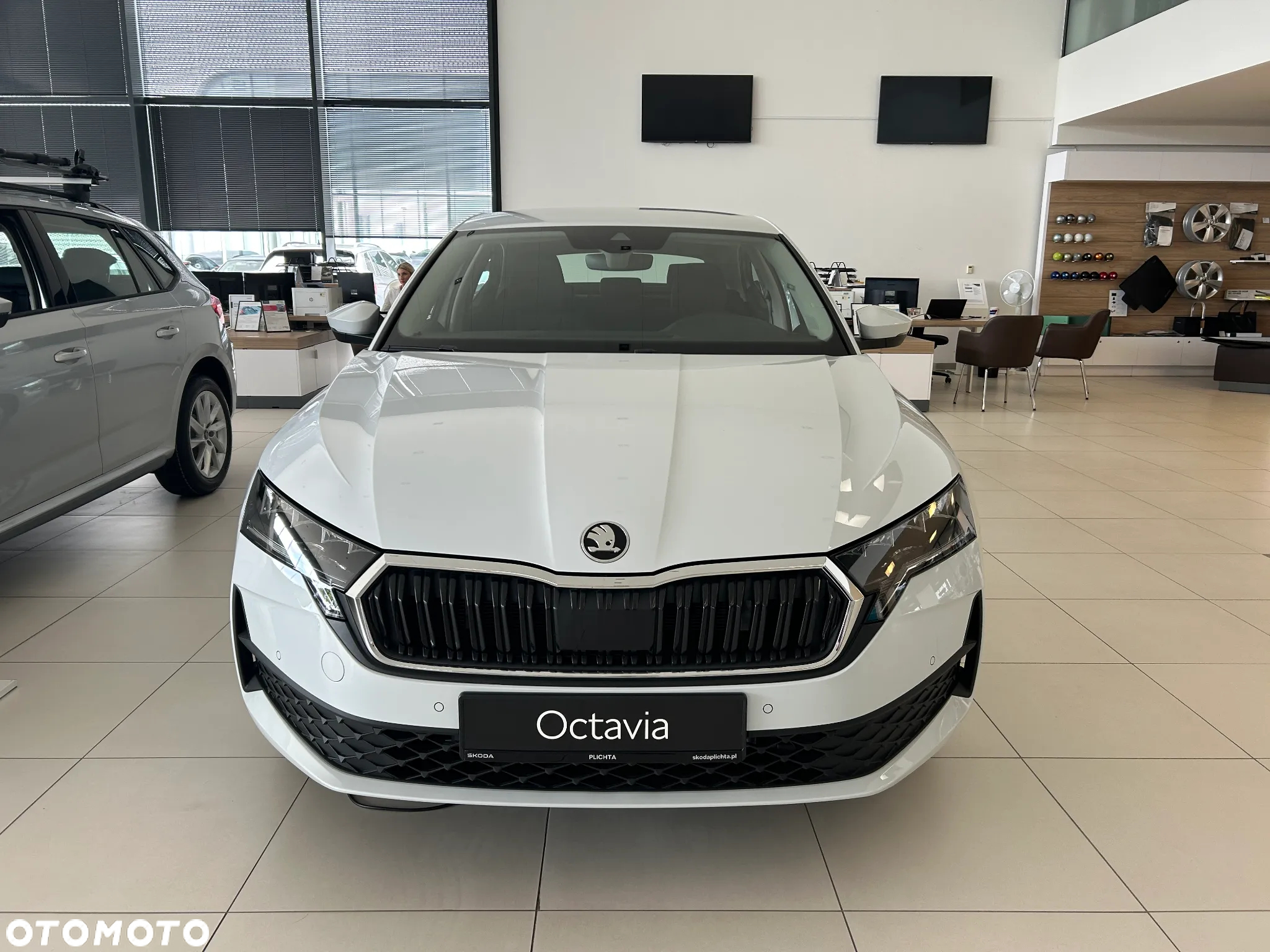 Skoda Octavia 1.5 TSI Edition 130 Essence - 3