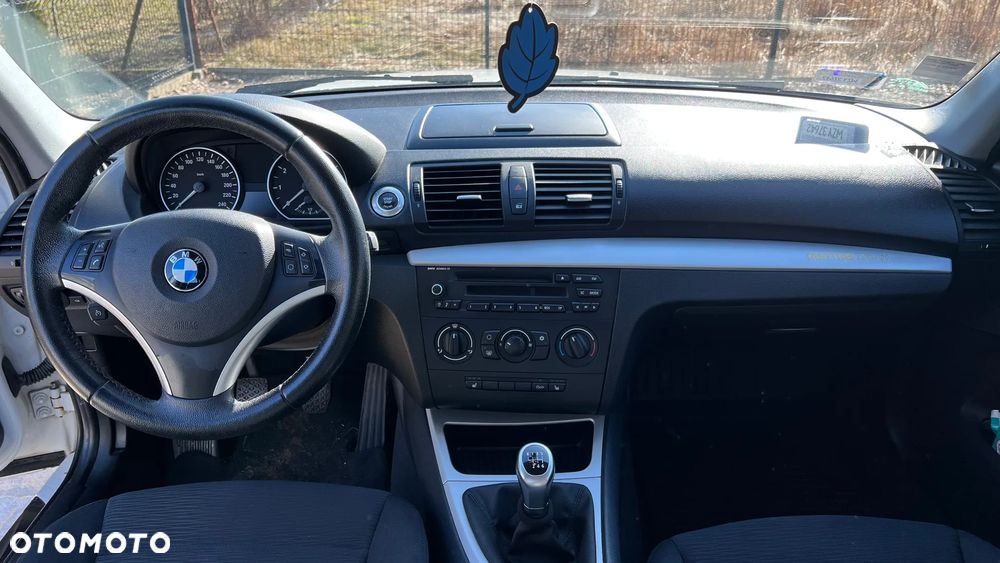 BMW Seria 1 116i Edition Sport - 7