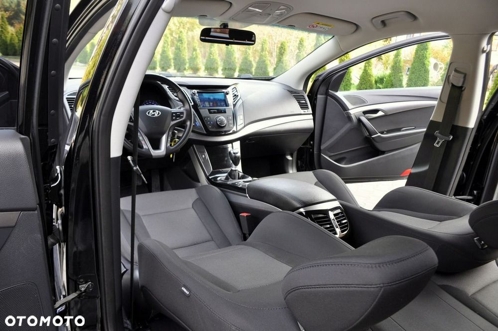 Hyundai i40 - 27