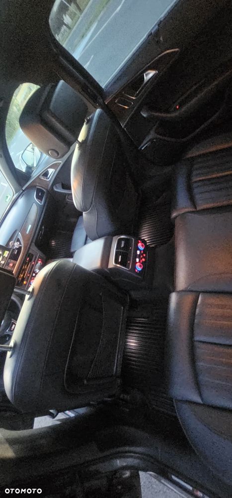 Audi A6 Avant - 22