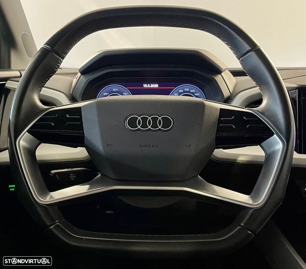 Audi Q4 e-tron 35 55 kWh - 13