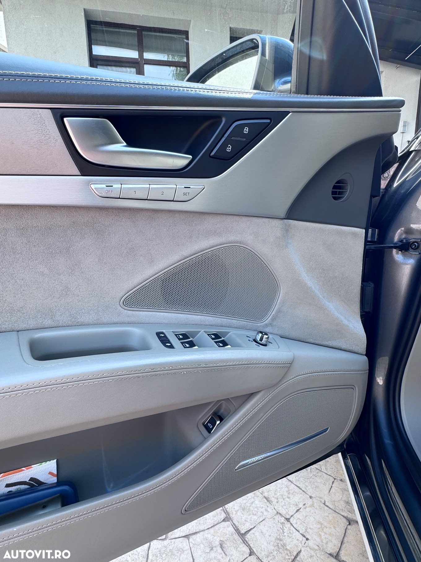 Audi A8 3.0 TDI Quattro Tiptronic - 12