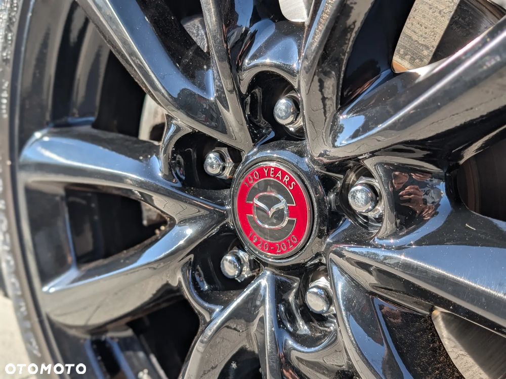Mazda 3 - 8
