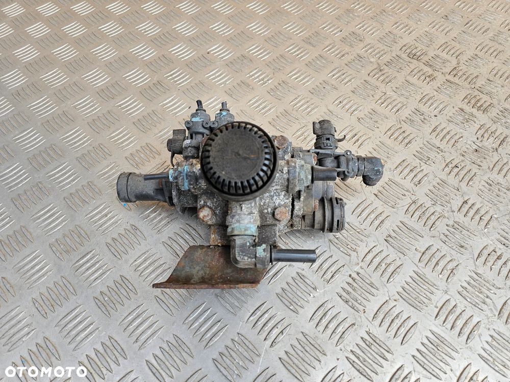 KOREKTOR REGULATOR ZAWÓR SIŁY HAMOWANIA 4757210060 DAF LF 45 55 01-13 rok - 2