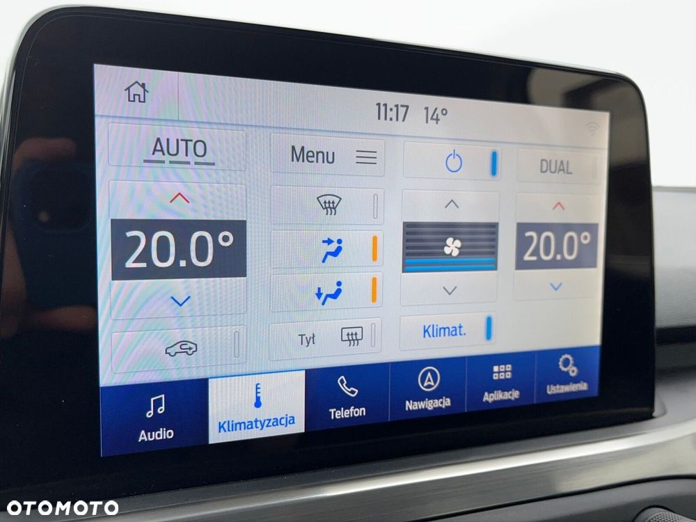 Ford Focus - 29