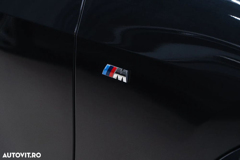 BMW X5 xDrive30d - 37