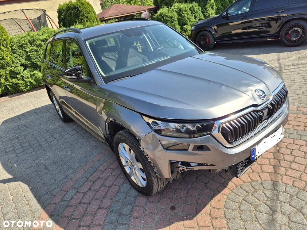 Skoda Kodiaq 1.5 TSI ACT 4x2 Ambition DSG - 16