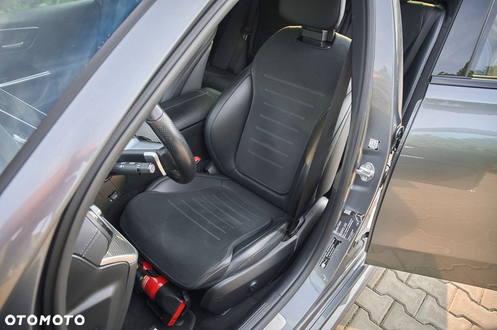 Mercedes-Benz Klasa C 220 d mHEV 4-Matic AMG - 5