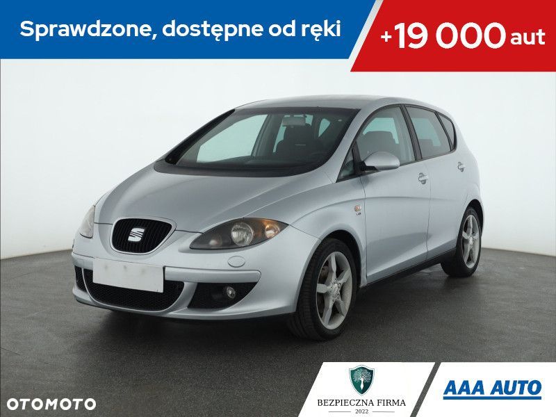 Seat Altea - 1