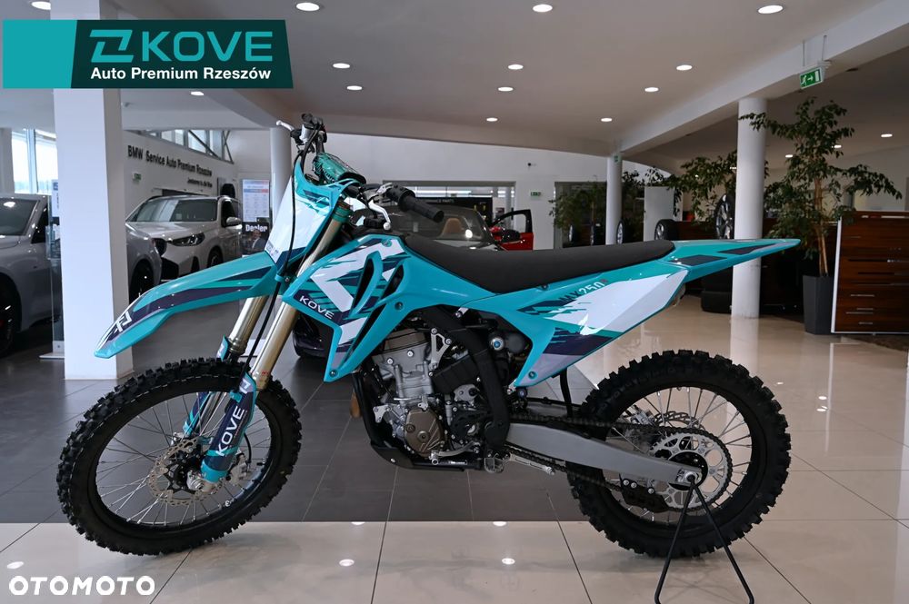 KOVE MX250 - 10