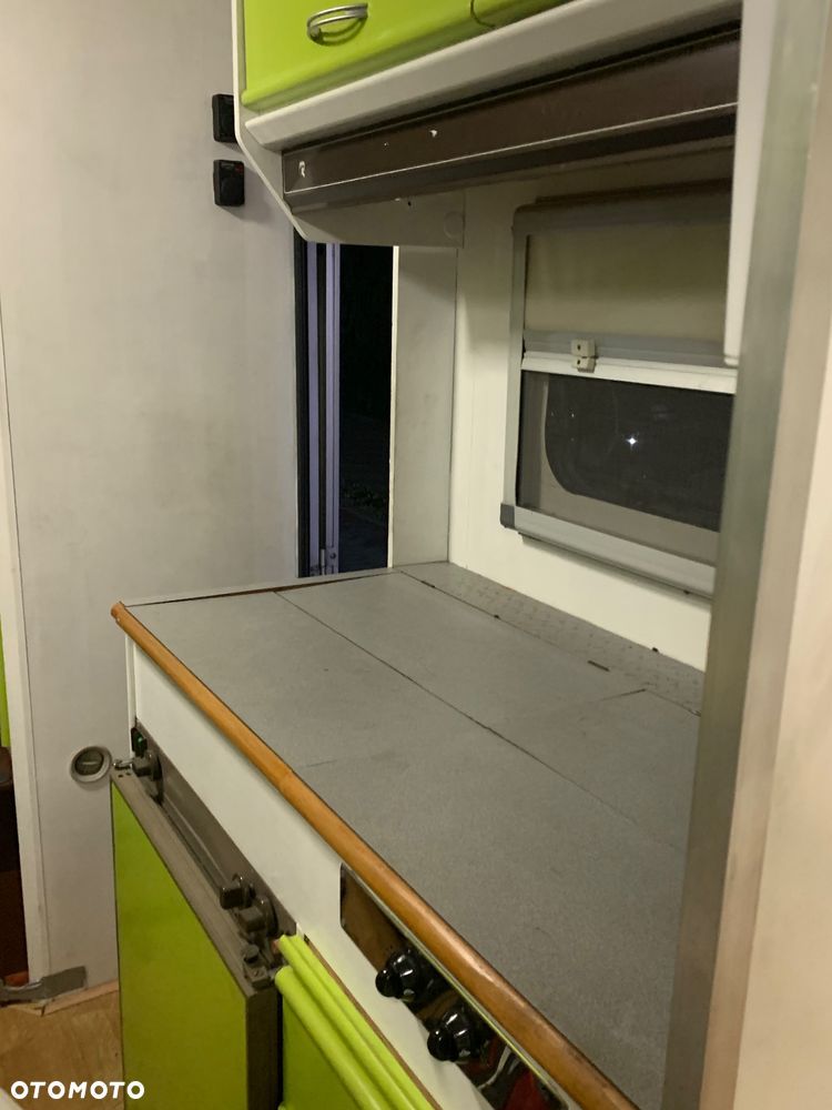 Fiat ducato 290 MAX Kamperauto - 22
