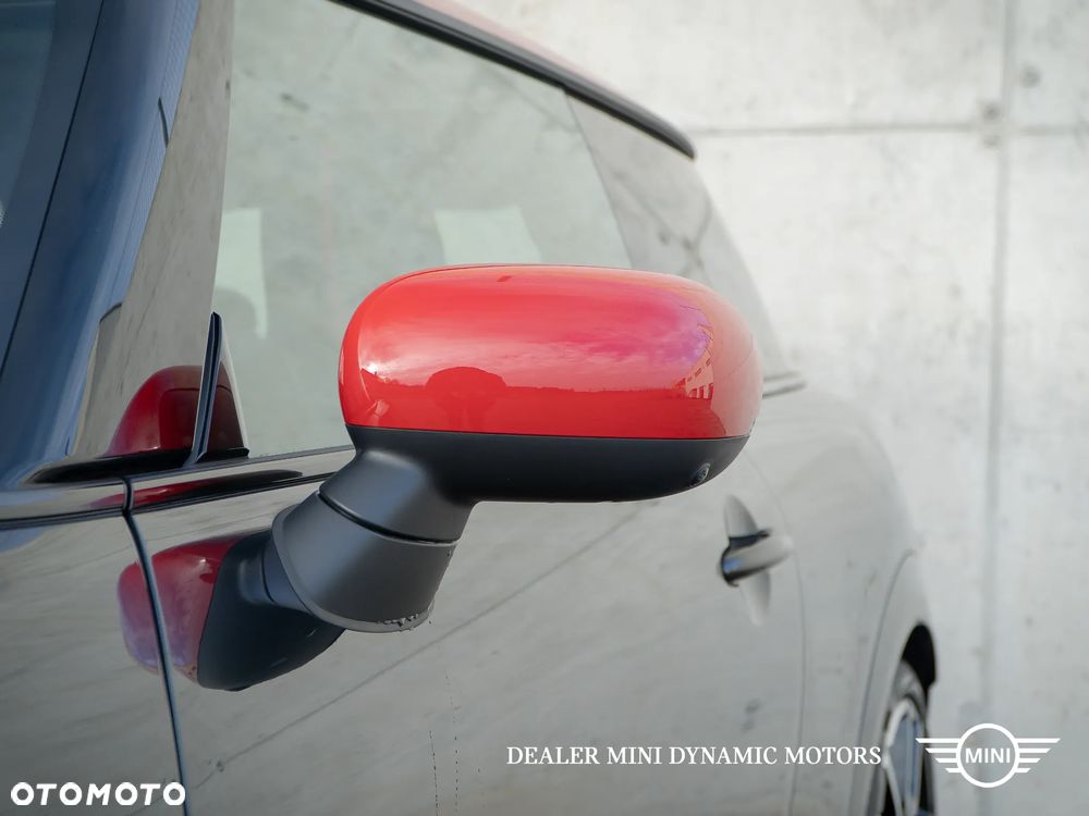 MINI Cooper John Works John Works Trim - 14