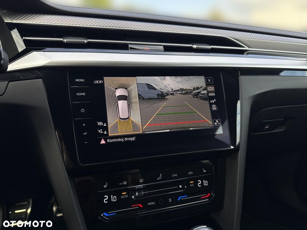 Volkswagen Arteon - 24