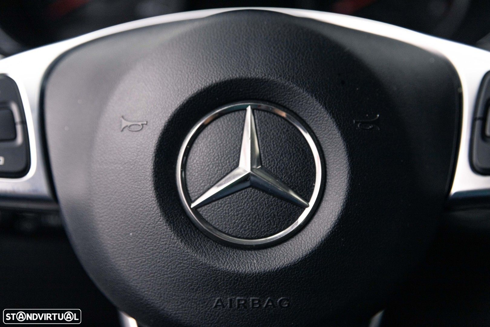 Mercedes-Benz GLC 250 d AMG Line 4-Matic - 25
