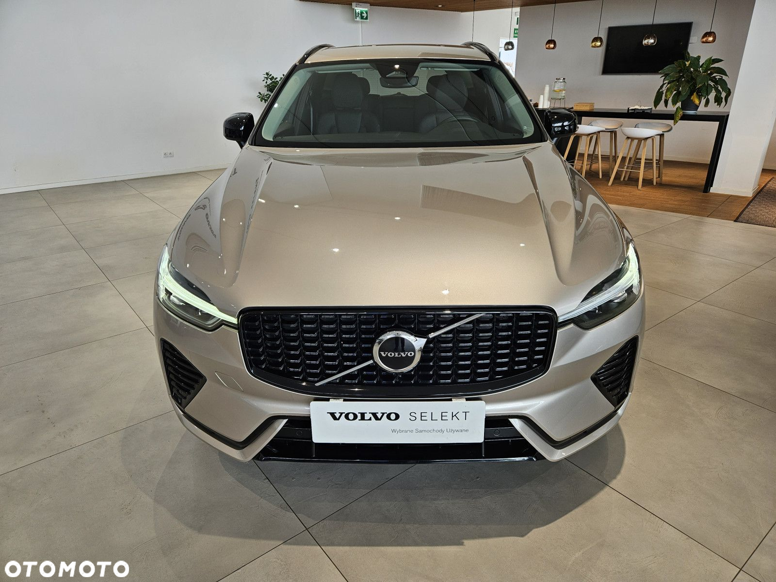 Volvo XC 60 - 2