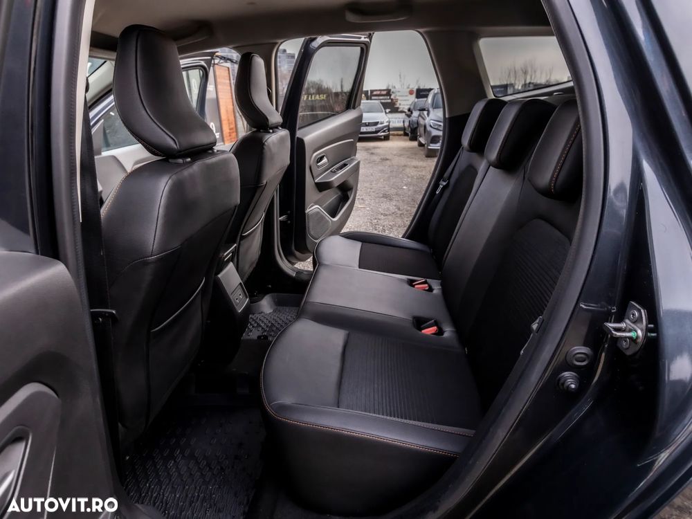Dacia Duster TCe 150 EDC Extreme - 15