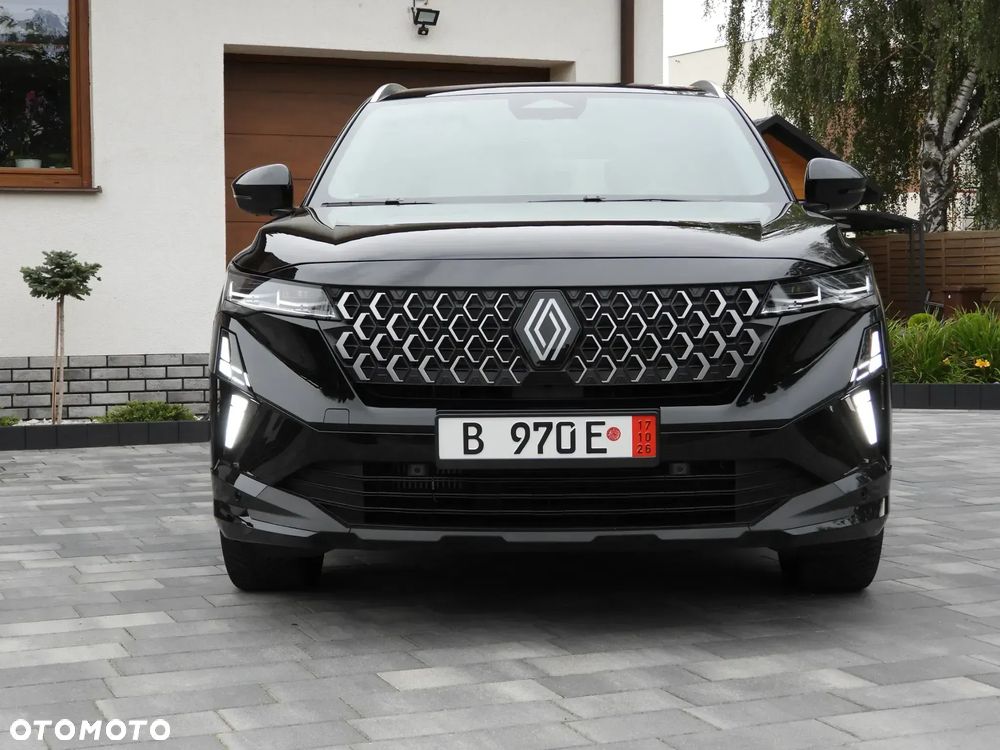 Renault Austral 1.3 TCe mHEV Techno - 17