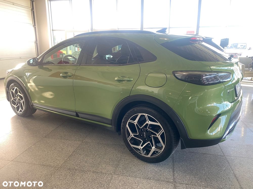 Kia XCeed 1.5 T-GDI GT-Line - 2