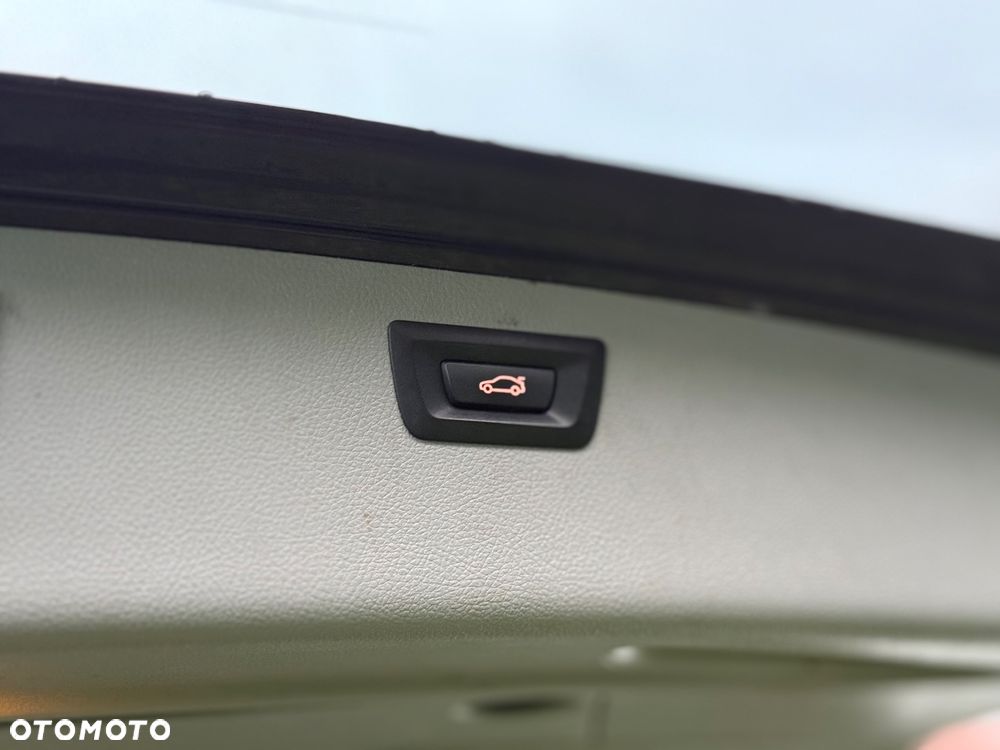 BMW Seria 3 316d EU6 - 24