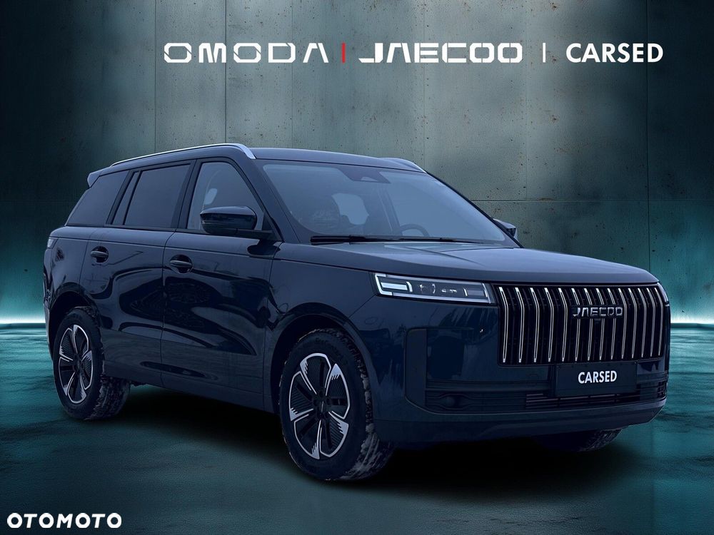 Jaecoo 5 - 9