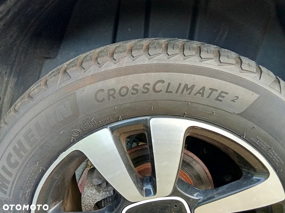 Citroën C3 Aircross PureTech 110 Stop & Start Shine - 23
