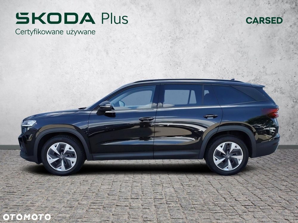 Skoda Kodiaq 2.0 TSI 4x4 Selection DSG - 3