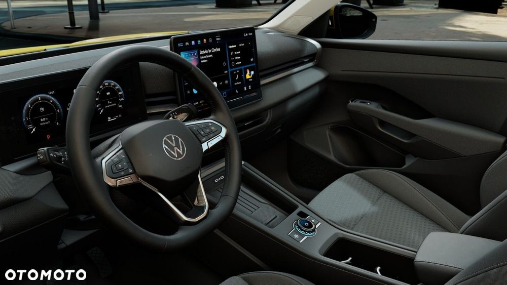 Volkswagen T-Roc 1.5 eTSI Life DSG - 10