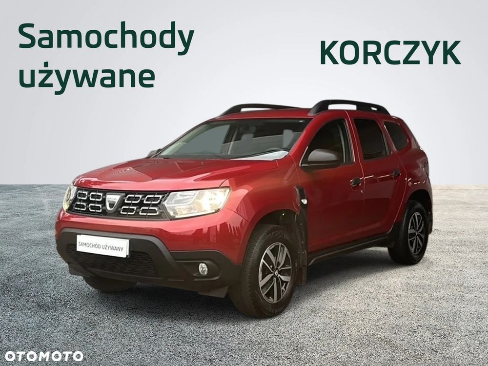 Dacia Duster 1.0 TCe Comfort - 1