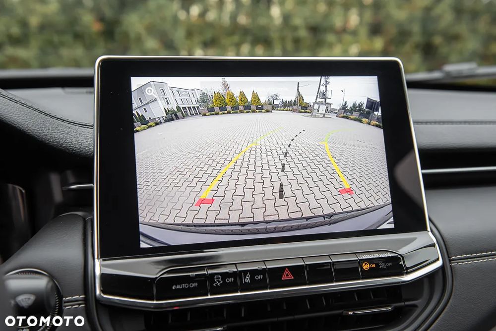 Jeep Compass 1.5 T4 mHEV Limited FWD S&S DCT - 22