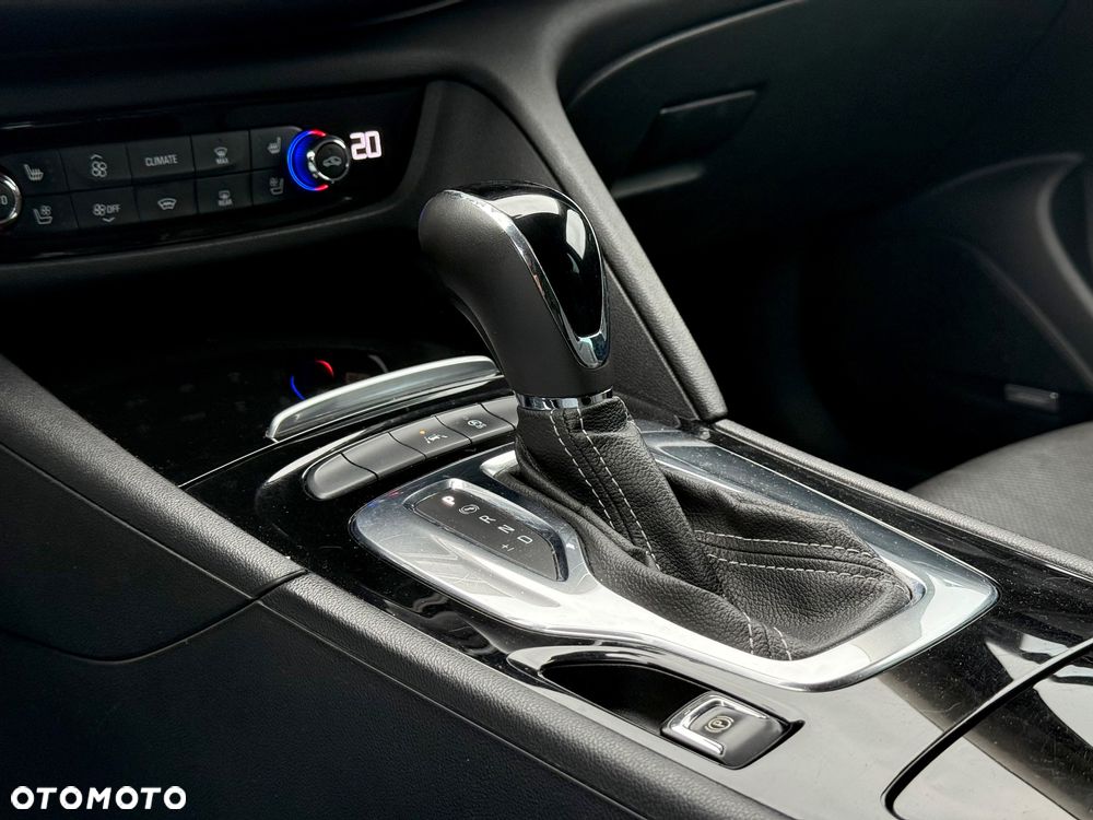 Opel Insignia 2.0 CDTI Exclusive S&S - 21