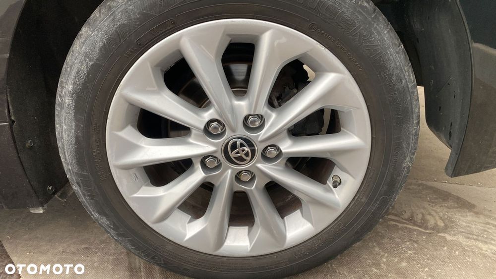 Toyota Corolla 1.6 Comfort - 14