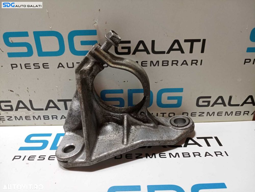 Suport Planetara Dreapta Renault Clio 3 1.5 DCI 2005 - 2014 Cod 8200684534 [M7005] - 1