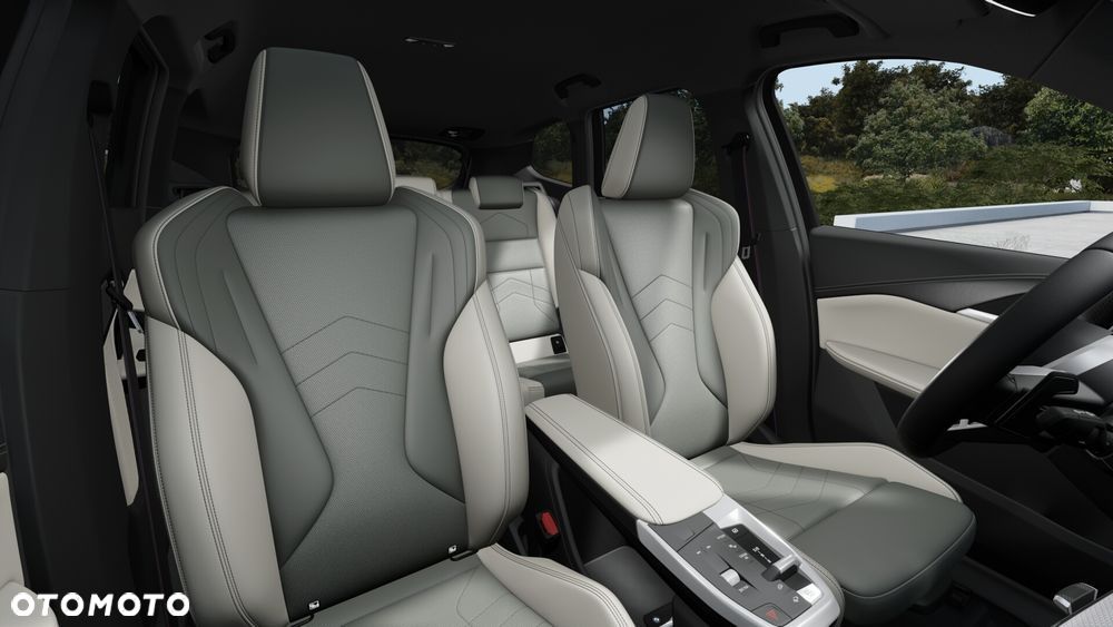 BMW X1 sDrive18i M Sport sport - 8