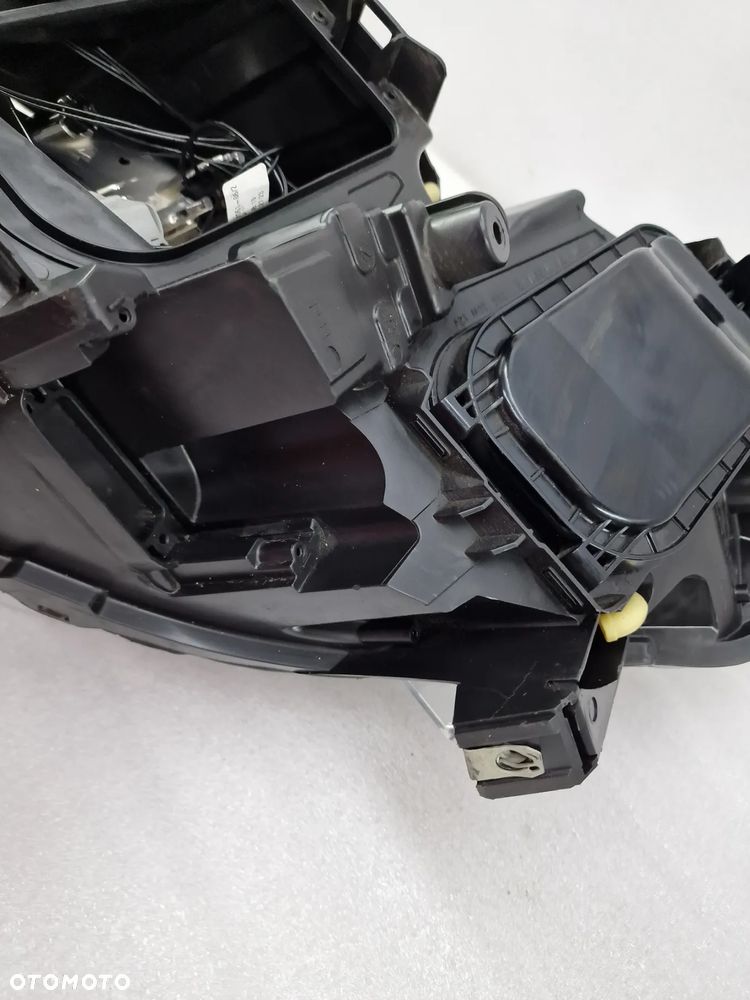 CITROEN JUMPY 3 III 16- LEWA / PRAWA LAMPA PRZEDNIA PRZÓD , NR 9808567680 / 9808567780 , NR AUKCJI LA383 - 14