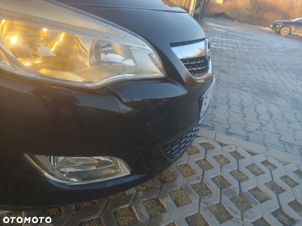 Opel Astra 1.6 - 6