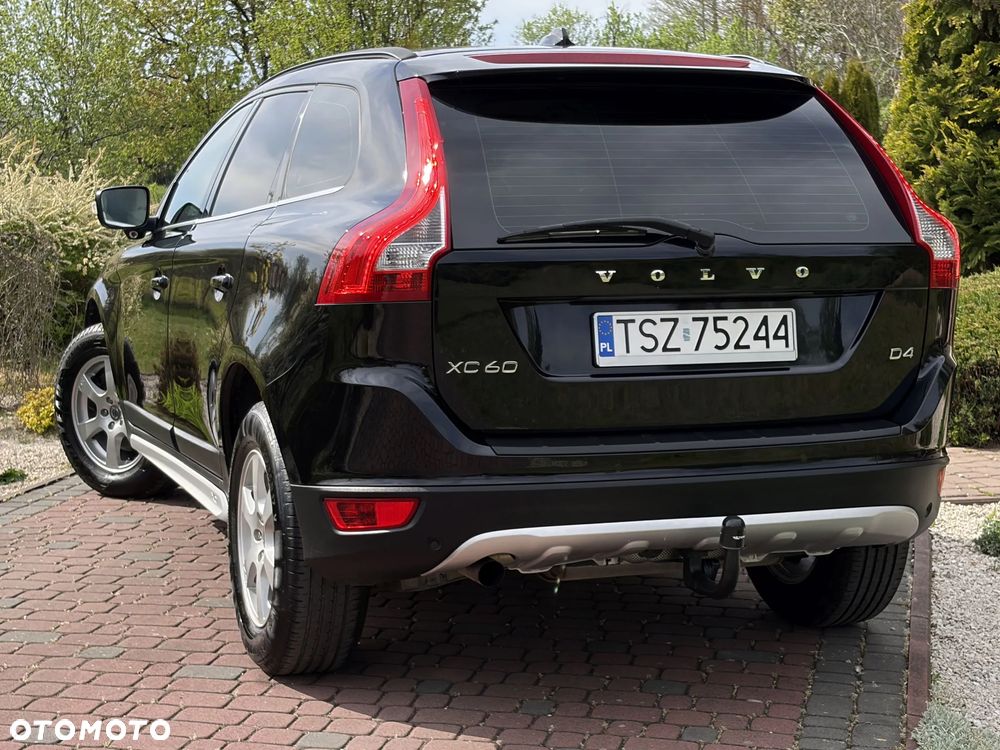 Volvo XC 60 D4 Summum - 13