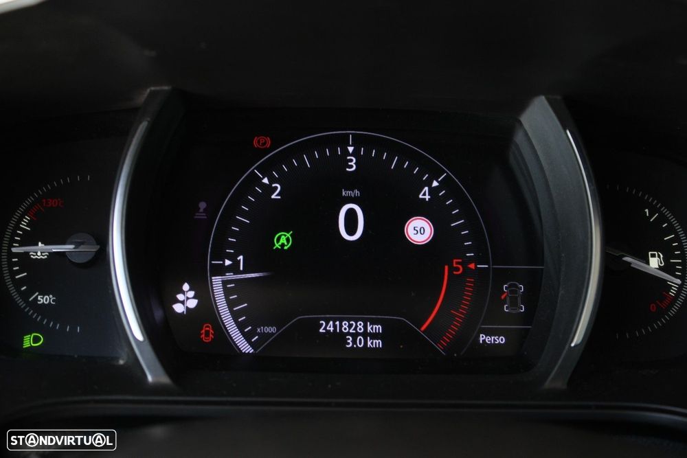 Renault Mégane Sport Tourer 1.5 dCi Bose Edition SS - 18