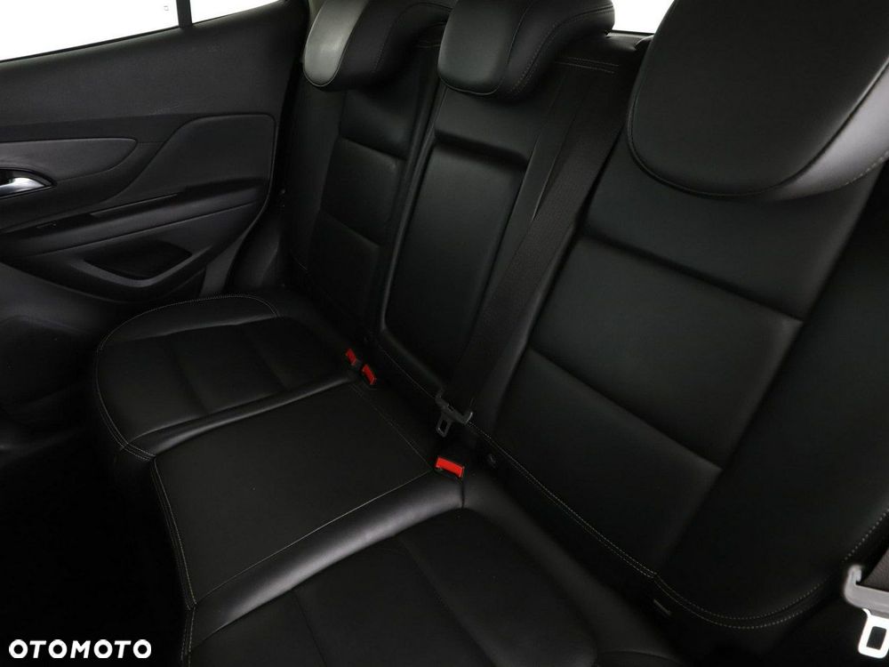 Opel Mokka X 1.4 ECOTEC Start/Stop On - 18