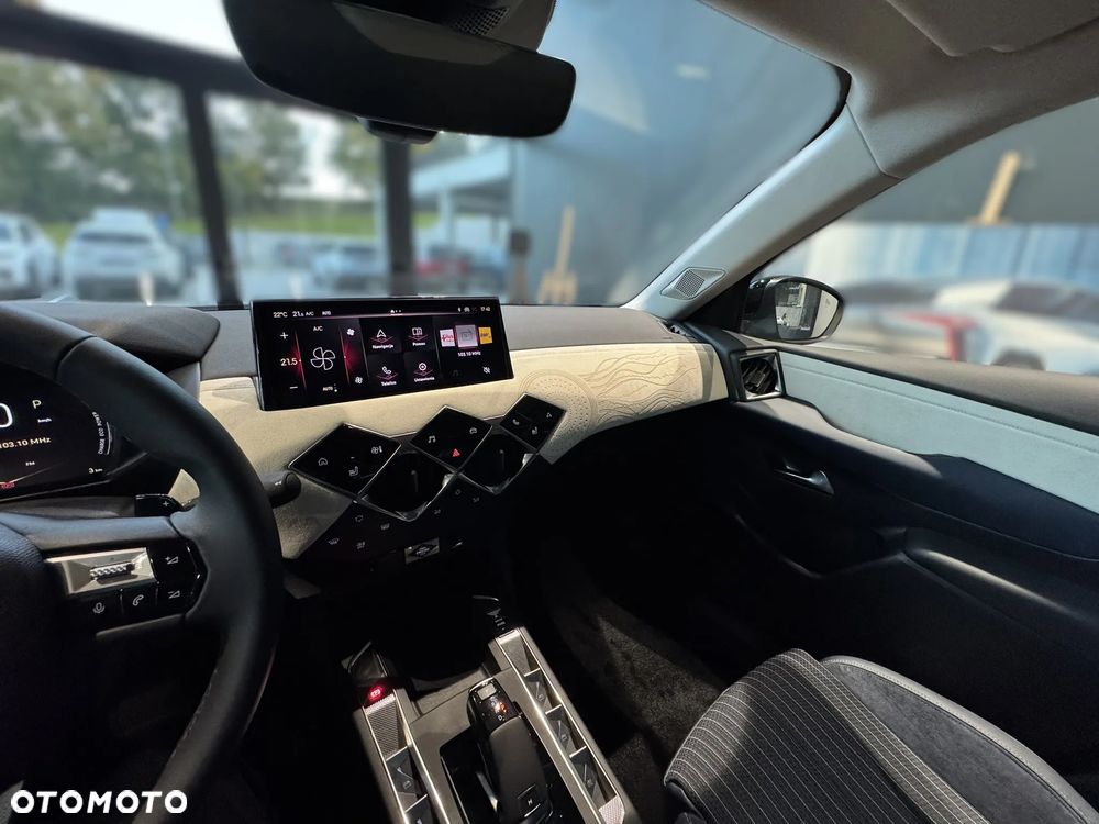 DS Automobiles DS 3 - 29