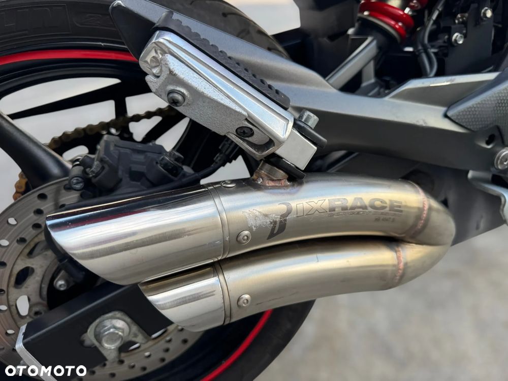 Yamaha XJ - 13