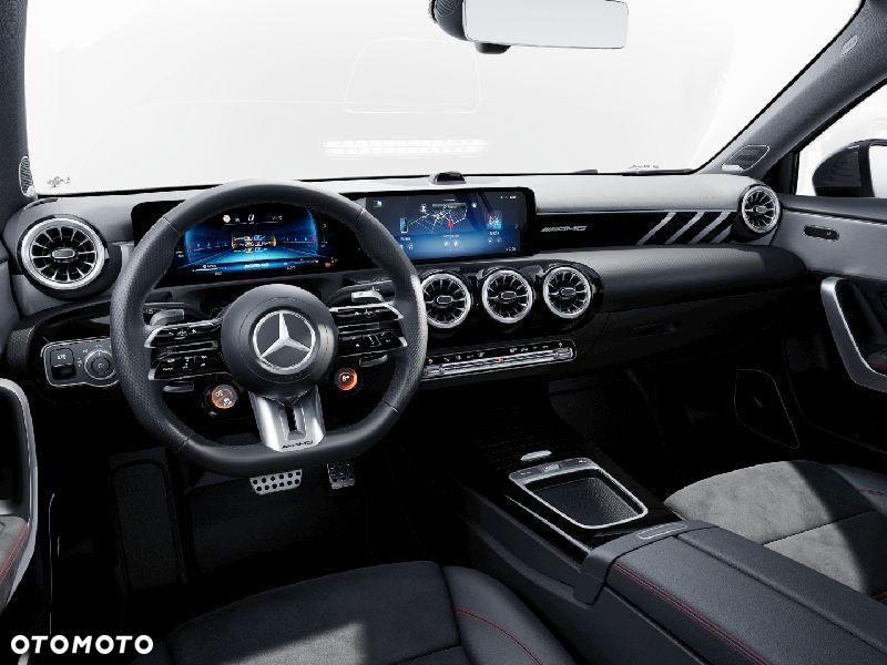 Mercedes-Benz Klasa A - 5